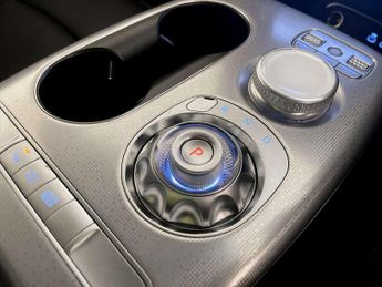 Genesis GV60 77.4kWh Premium SUV 5dr Electric Auto (229 ps)