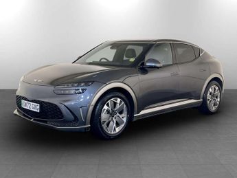 Genesis GV60 77.4kWh Premium SUV 5dr Electric Auto (229 ps)