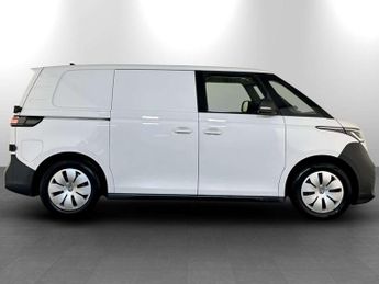 Volkswagen ID. Buzz Cargo Pro 77kWh Commerce Plus Panel Van 5dr Electric Auto (204 ps)