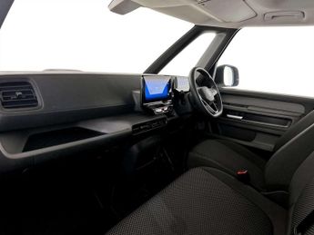 Volkswagen ID. Buzz Cargo Pro 77kWh Commerce Plus Panel Van 5dr Electric Auto (204 ps)