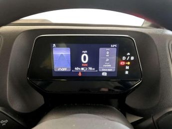 Volkswagen ID. Buzz Cargo Pro 77kWh Commerce Plus Panel Van 5dr Electric Auto (204 ps)