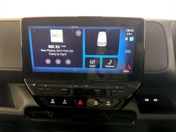 Volkswagen ID. Buzz Cargo Pro 77kWh Commerce Plus Panel Van 5dr Electric Auto (204 ps)