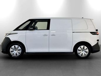 Volkswagen ID. Buzz Cargo Pro 77kWh Commerce Plus Panel Van 5dr Electric Auto (204 ps)