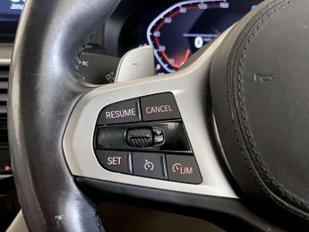 BMW 5 Series 3.0 540i MHT M Sport Touring 5dr Petrol Hybrid Steptronic xDrive