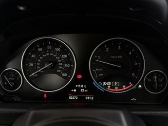 BMW 4 Series 2.0 420d M Sport Auto Euro 6 (s/s) 2dr