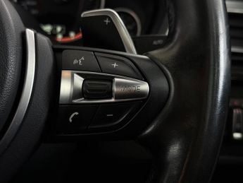 BMW 4 Series 2.0 420d M Sport Auto Euro 6 (s/s) 2dr