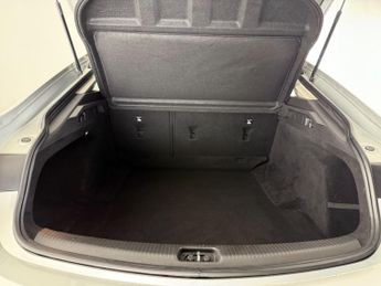 Vauxhall Insignia 1.6 Turbo D BlueInjection Tech Line Nav Grand Sport Euro 6 (s/s)