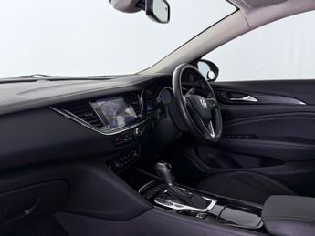 Vauxhall Insignia 1.6 Turbo D BlueInjection Tech Line Nav Grand Sport Euro 6 (s/s)