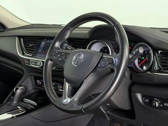 Vauxhall Insignia 1.6 Turbo D BlueInjection Tech Line Nav Grand Sport Euro 6 (s/s)
