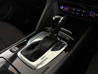 Vauxhall Insignia 1.6 Turbo D BlueInjection Tech Line Nav Grand Sport Euro 6 (s/s)
