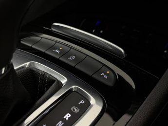 Vauxhall Insignia 1.6 Turbo D BlueInjection Tech Line Nav Grand Sport Euro 6 (s/s)