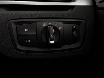 BMW X1 2.0 20i xLine DCT sDrive Euro 6 (s/s) 5dr