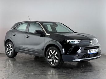 Vauxhall Mokka 1.2 Turbo Elite Nav Premium Euro 6 (s/s) 5dr