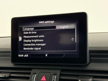 Audi Q5 2.0 TDI 40 S line S Tronic quattro Euro 6 (s/s) 5dr