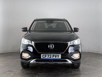 MG MG HS 1.5 T-GDI Exclusive DCT Euro 6 (s/s) 5dr
