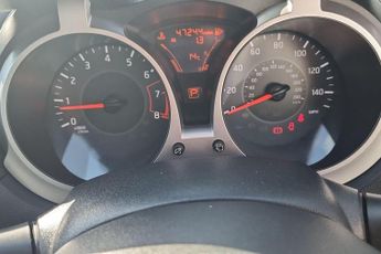 Nissan Juke 1.6 Acenta 5dr Xtronic