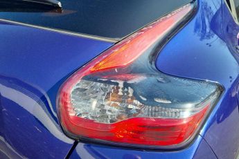 Nissan Juke 1.6 Acenta 5dr Xtronic