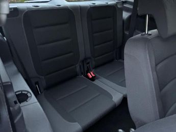 Volkswagen Touran 2.0 TDI Match DSG 5dr (7 Seats)