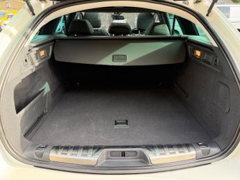 Peugeot 508 SW 2.0 BlueHDi GT Auto Euro 6 (s/s) 5dr