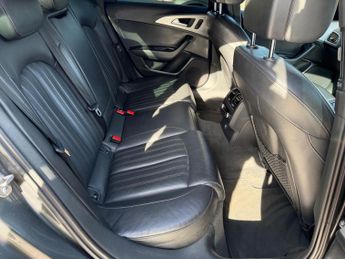 Audi A6 Saloon 3.0 TDI V6 S line S Tronic Euro 6 (s/s) 4dr