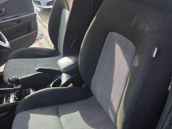 Kia Ceed 1.6 CRDi EcoDynamics 2 Sports Wagon Euro 4 (s/s) 5dr