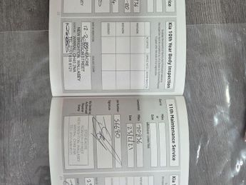 Kia Ceed 1.6 CRDi EcoDynamics 2 Sports Wagon Euro 4 (s/s) 5dr