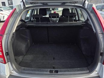 Kia Ceed 1.6 CRDi EcoDynamics 2 Sports Wagon Euro 4 (s/s) 5dr