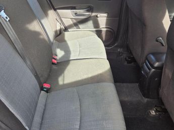 Kia Ceed 1.6 CRDi EcoDynamics 2 Sports Wagon Euro 4 (s/s) 5dr