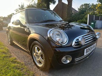 MINI Hatch 1.4 One Euro 4 3dr