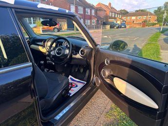 MINI Hatch 1.4 One Euro 4 3dr