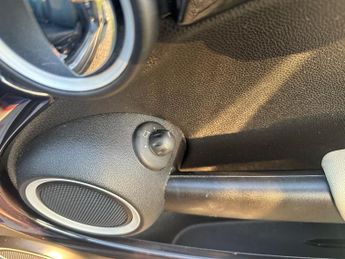 MINI Hatch 1.4 One Euro 4 3dr