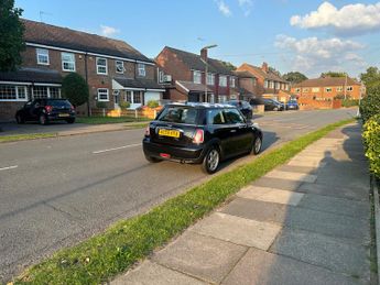 MINI Hatch 1.4 One Euro 4 3dr