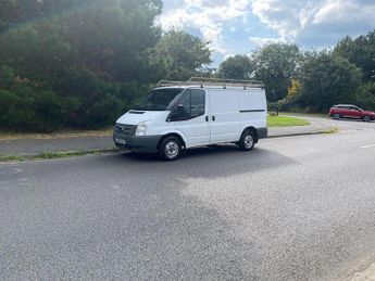 Ford Transit 2.2 TDCi 260 FWD L1 H1 5dr