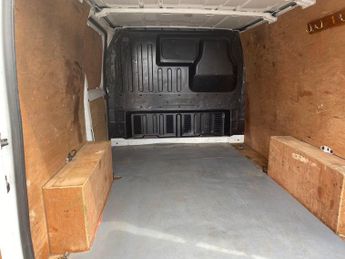 Ford Transit 2.2 TDCi 260 FWD L1 H1 5dr