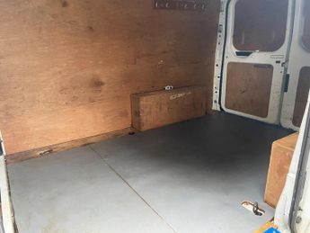 Ford Transit 2.2 TDCi 260 FWD L1 H1 5dr