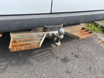 Ford Transit 2.2 TDCi 260 FWD L1 H1 5dr