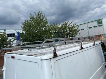 Ford Transit 2.2 TDCi 260 FWD L1 H1 5dr