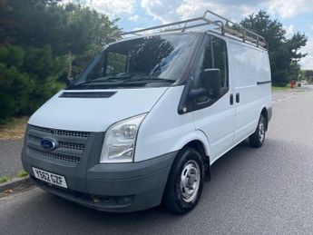 Ford Transit 2.2 TDCi 260 FWD L1 H1 5dr