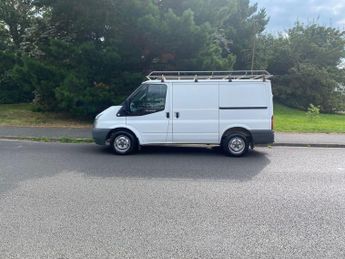 Ford Transit 2.2 TDCi 260 FWD L1 H1 5dr