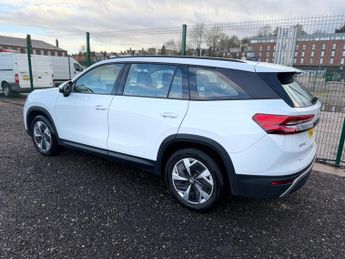 Skoda Kodiaq 1.5 TSI e-TEC MHEV SE DSG Euro 6 (s/s) 5dr (7 Seat)