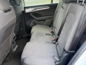 Skoda Kodiaq 1.5 TSI e-TEC MHEV SE DSG Euro 6 (s/s) 5dr (7 Seat)