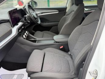 Skoda Kodiaq 1.5 TSI e-TEC MHEV SE DSG Euro 6 (s/s) 5dr (7 Seat)