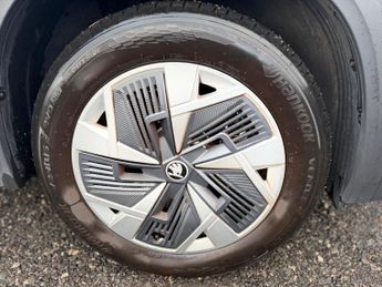 Skoda Kodiaq 1.5 TSI e-TEC MHEV SE DSG Euro 6 (s/s) 5dr (7 Seat)