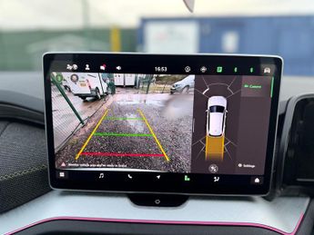 Skoda Kodiaq 1.5 TSI e-TEC MHEV SE DSG Euro 6 (s/s) 5dr (7 Seat)