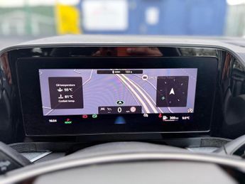 Skoda Kodiaq 1.5 TSI e-TEC MHEV SE DSG Euro 6 (s/s) 5dr (7 Seat)