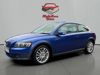 Volvo C30 2.0 SE Lux 2dr