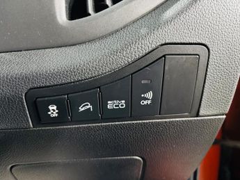 Kia Sportage 2.0 CRDi KX-3 Auto AWD Euro 5 5dr