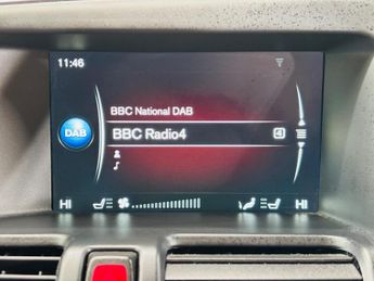 Volvo XC60 2.4 D4 SE Lux Nav Auto AWD Euro 6 (s/s) 5dr