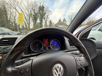 Volkswagen Golf 2.0 TFSI GTI Edition 30 DSG 5dr