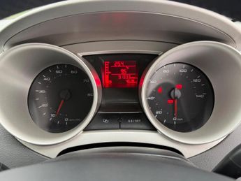 SEAT Ibiza 1.4 16V SE Copa Sport Coupe Euro 5 3dr